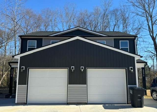 Property at 462 New Prospect Church Rd Unit A and B, Anderson, SC 29625