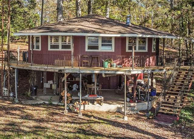 Property at 52 Ryan Ln, Abbeville, SC 29620, 2 beds, 2 baths