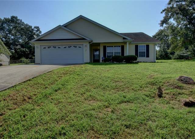 Property at 106 Havenshire Pl, Belton, SC 29627, 3 beds, 2 baths