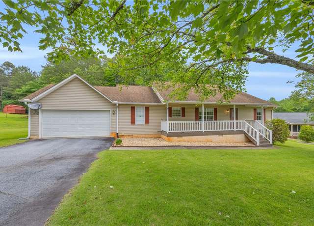 Property at 211 Jana Dr, Walhalla, SC 29691, 3 beds, 2 baths