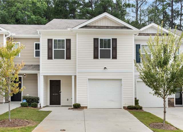 Property at 409 Oakmont Valley Trl, Seneca, SC 29678, 4 beds, 2.5 baths