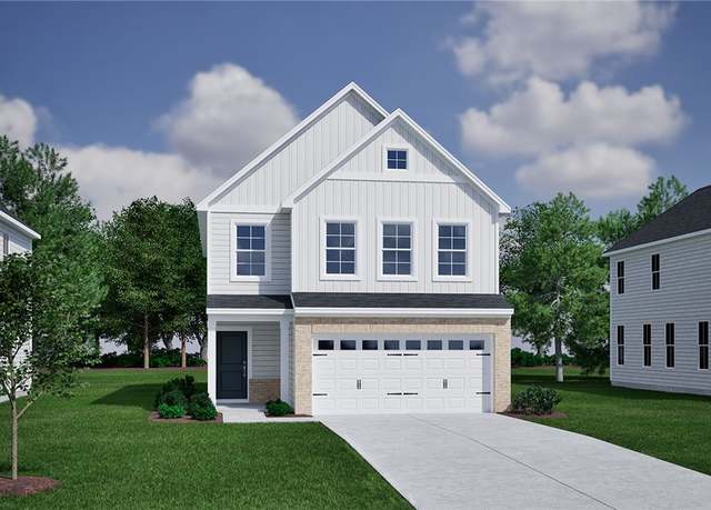 Property at 130 Cotesworth St, Pendleton, SC 29670, 3 beds, 2.5 baths
