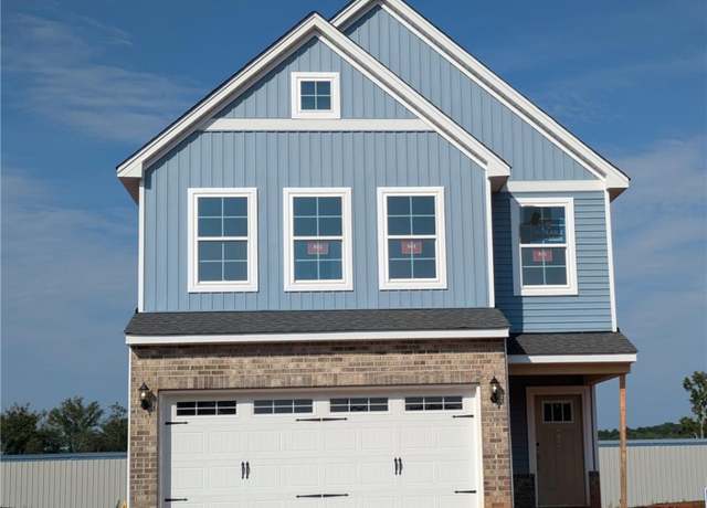 Property at 130 Cotesworth St, Pendleton, SC 29670, 3 beds, 2.5 baths