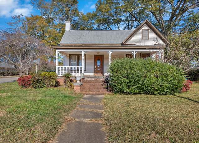 Property at 601 E Main Street East Main St, Seneca, SC 29678, 3 beds, 1 bath