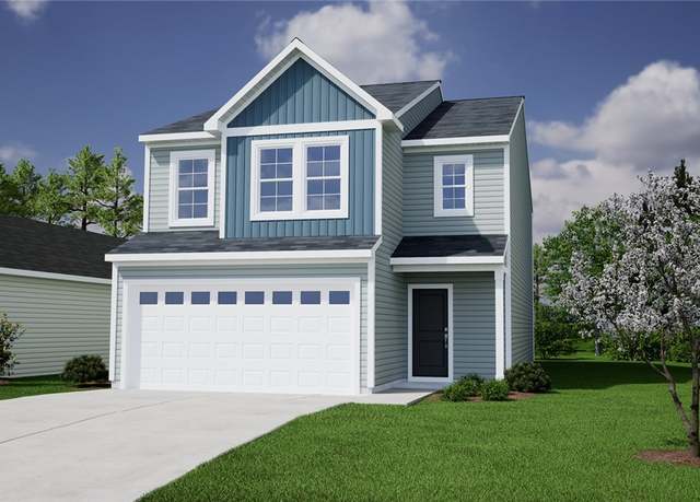 Property at 132 Cotesworth St, Pendleton, SC 29670, 4 beds, 2.5 baths