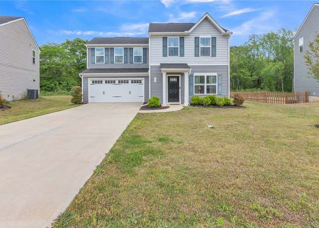 Property at 154 Queens Mill Ct, Pendleton, SC 29670, 3 beds, 2.5 baths