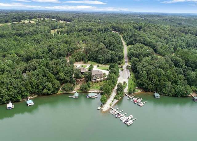 Property at Lot 86 Waters Edge Ln, West Union, SC 29696