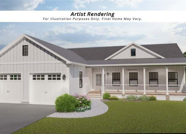 Property at 890 Crenshaw St, Pendleton, SC 29670, 5 beds, 3 baths