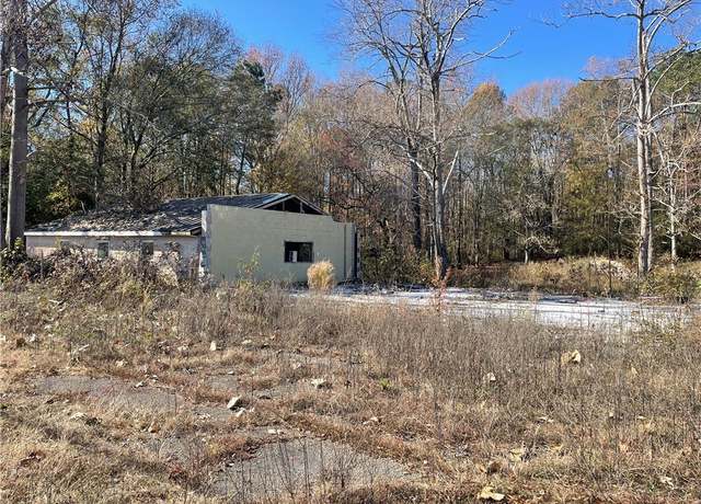 Property at 1207 Anderson St, Belton, SC 29627