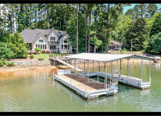 Property at 121 Starboard Tack Dr, Salem, SC 29676, 4 beds, 3.5 baths
