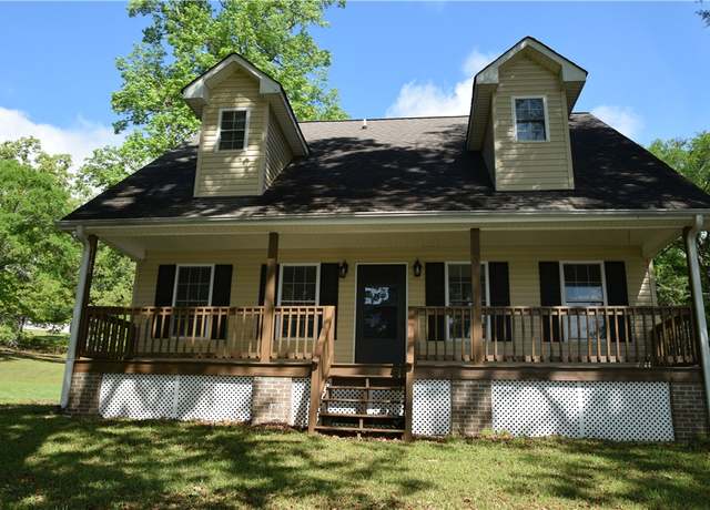 Property at 737 Audubon Pl, Iva, SC 29655, 3 beds, 2 baths