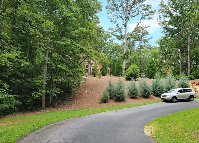 Property at Lot 27 Talons Ridge Rd, Seneca, SC 29672