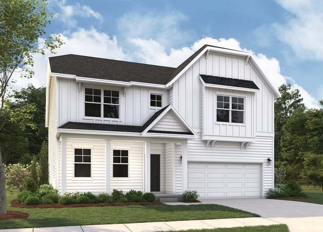Property at 727 Beautyberry Way Lot 91, Seneca, SC 29678, 5 beds, 4 baths