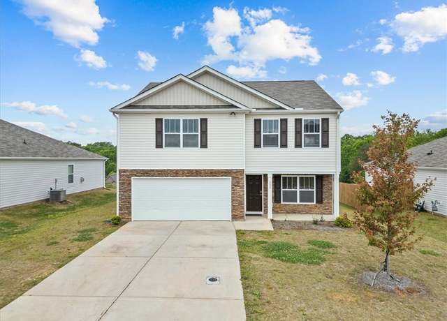 Property at 235 Millhone Way, Pendleton, SC 29670, 4 beds, 2.5 baths
