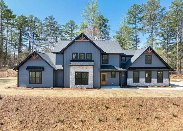 Property at 506 Timber Bay Ln, Seneca, SC 29672, 4 beds, 3.5 baths