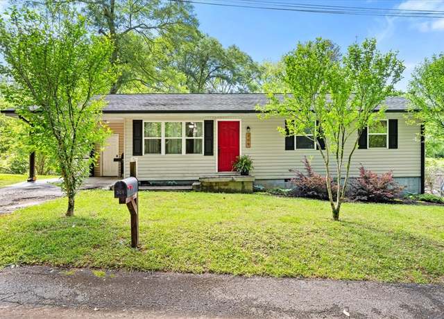 Property at 309 S Isundega St, Westminster, SC 29693, 3 beds, 1 bath