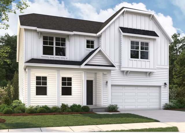Property at 150 Anderson Oaks Ln Lot 76, Easley, SC 29642, 5 beds, 4 baths