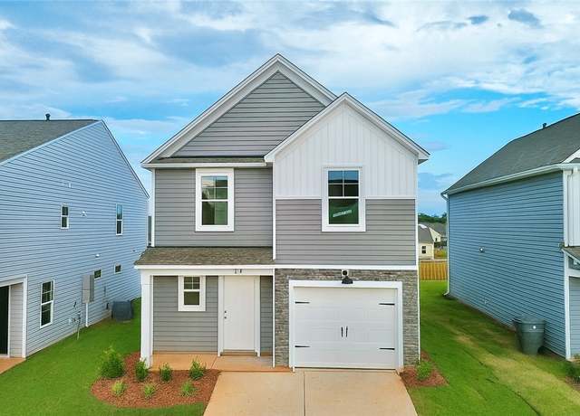 Property at 606 Seaborn Cir, Pendleton, SC 29670, 3 beds, 2.5 baths