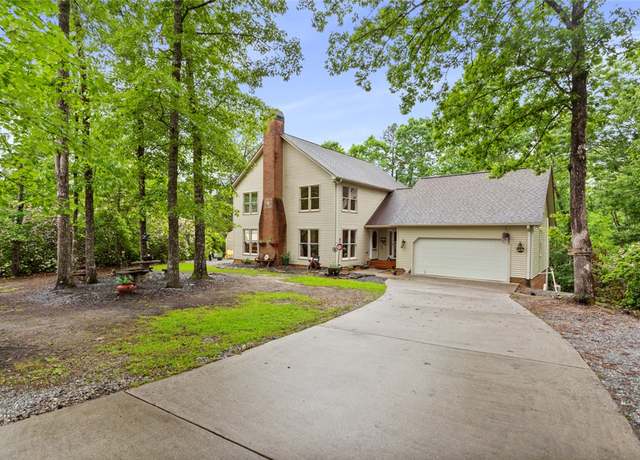 Property at 310 Fernwood Dr, Salem, SC 29676, 5 beds, 4 baths