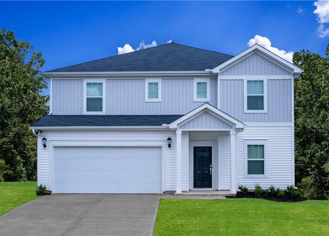 Property at 301 Granby Trl, Easley, SC 29642, 5 beds, 4 baths