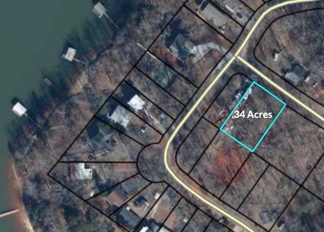 Property at 118 Brandy Hill Rd, Fair Play, SC 29643