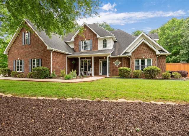 Property at 103 Crepe Myrtle Ln, Anderson, SC 29625, 3 beds, 2.5 baths