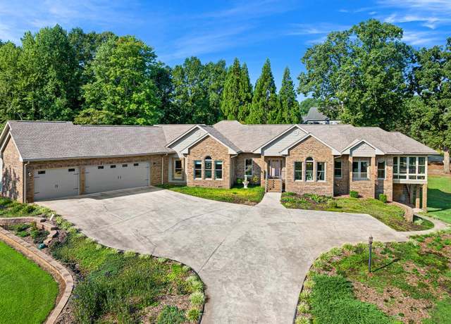 Property at 203 Eagles Landing Ln Ln, Seneca, SC 29672, 4 beds, 3.5 baths