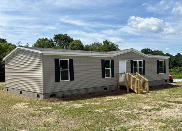 Property at 4736 Hellams Rd, Gray Court, SC 29645, 4 beds, 2 baths