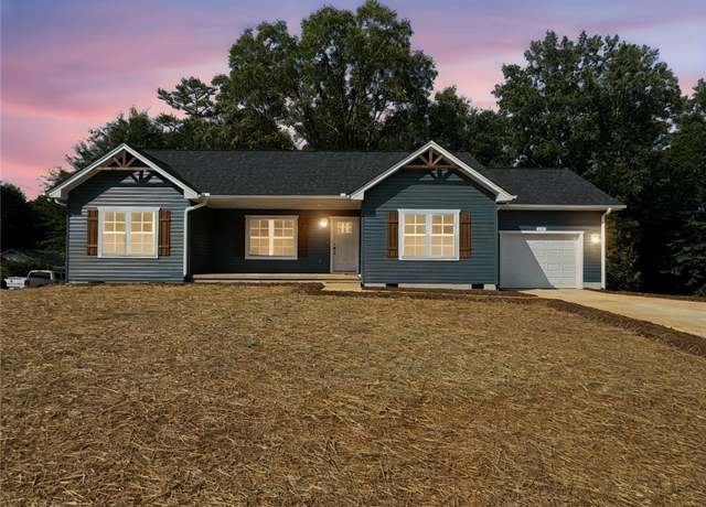 Property at 325 Code Cir, Seneca, SC 29678, 3 beds, 2 baths