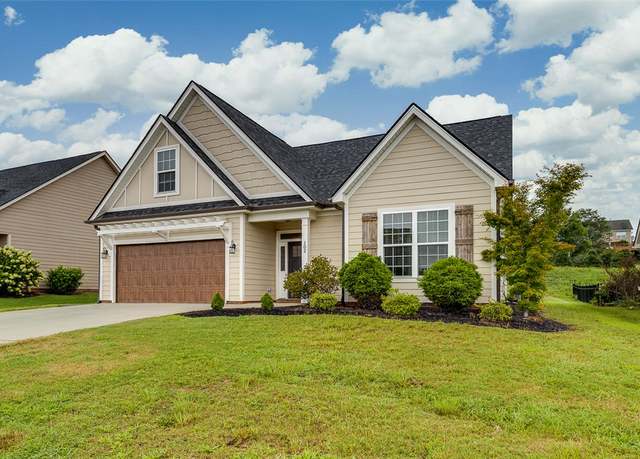 Property at 102 Ripplestone Way, Anderson, SC 29621, 4 beds, 3 baths