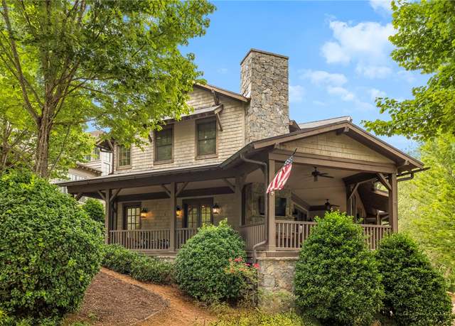 Property at 129 N Lawn Dr, Sunset, SC 29685, 6 beds, 5.5 baths
