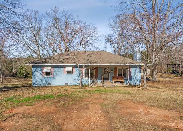 Property at Undisclosed address, Abbeville, SC 29620, 3 beds, 1 bath