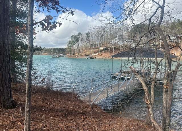 Property at 00 Deep Water Way, West Union, SC 29696