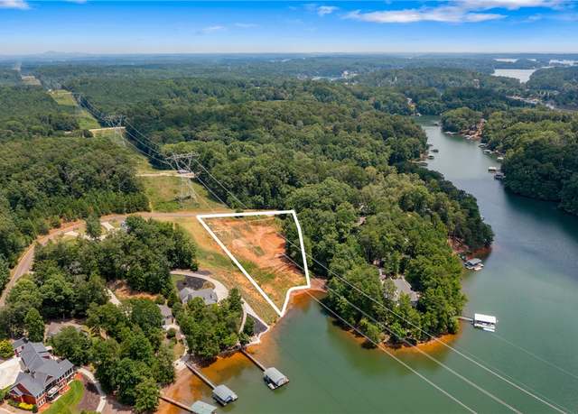 Property at 240 E Waters Edge Ln, West Union, SC 29696