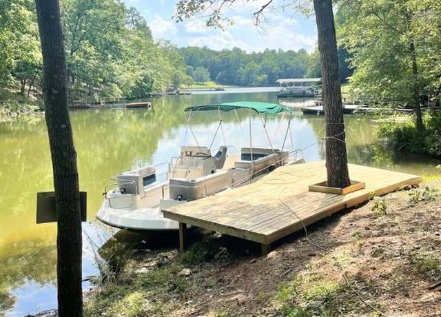 Property at 0 Nance Rd, Abbeville, SC 29620