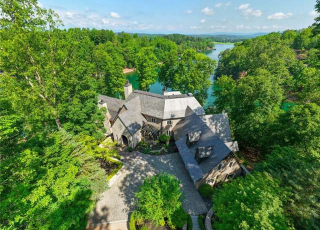 Property at 133 Leaping Brook Way, Six Mile, SC 29682, 6 beds, 5.5 baths