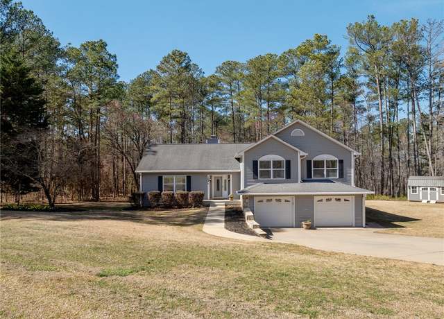 Property at 168 Will Owens Dr, Central, SC 29630, 3 beds, 3 baths