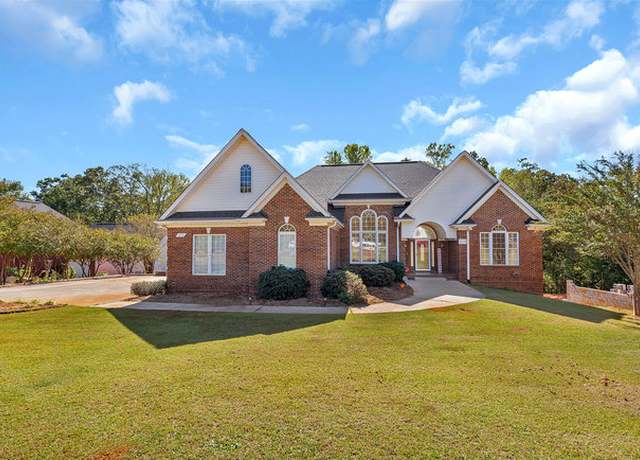 Property at 113 Topsail Dr, Anderson, SC 29625, 5 beds, 4 baths