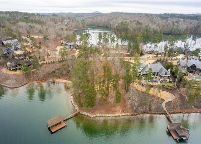 Property at 390 Peninsula Rdg, Sunset, SC 29685