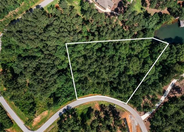 Property at Lot 11 Little Keowee Blvd, West Union, SC 29696