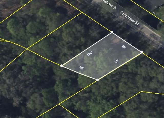 Property at Lot 3 Crenshaw St, Pendleton, SC 29670