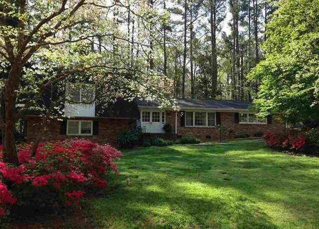 Property at 116 E Brookwood Dr, Clemson, SC 29631, 5 beds, 3 baths