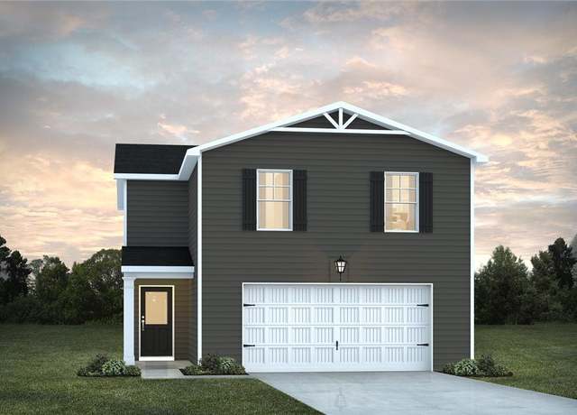 Property at 923 Flat Rock Rd, Anderson, SC 29624, 4 beds, 2.5 baths