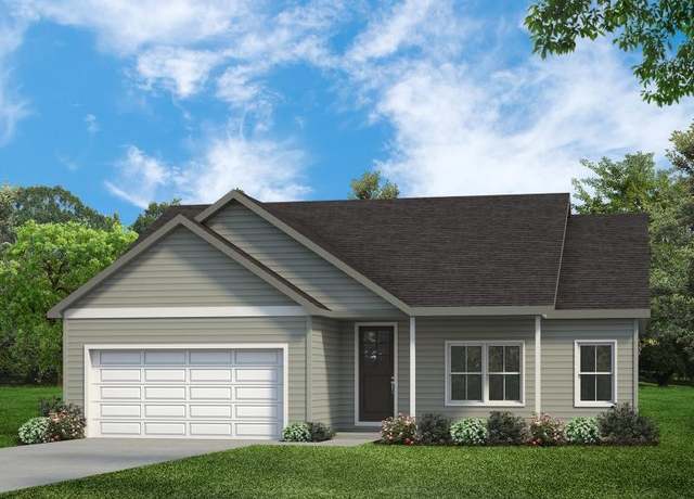 Property at 117 Big Woods Cir, Belton, SC 29627, 3 beds, 2 baths
