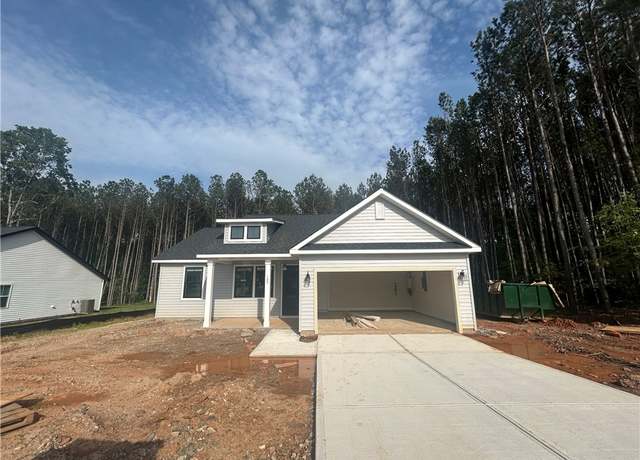 Property at 109 Big Woods Cir, Belton, SC 29627, 3 beds, 2 baths