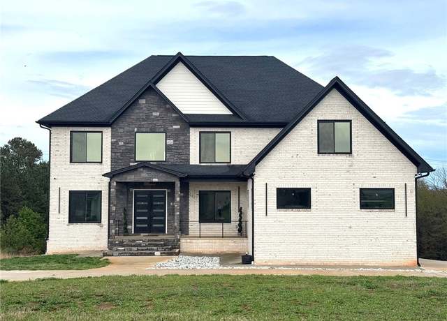 Property at 2407 Watkins Rd. Ext Rd, Anderson, SC 29625, 6 beds, 6.5 baths