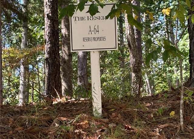 Property at 420 S Point Blvd, Sunset, SC 29685