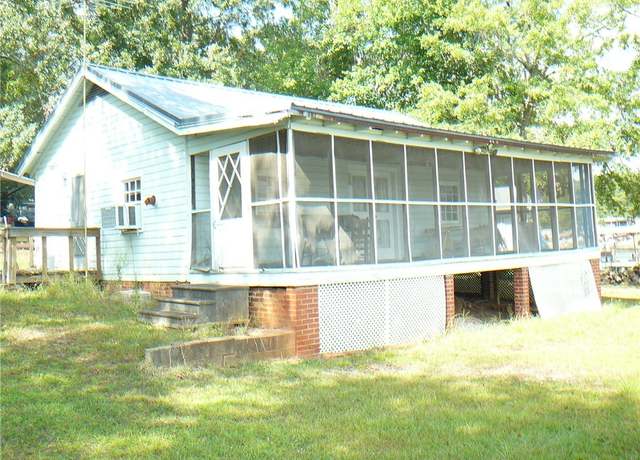Property at 498 Suttles Landing Rd, Iva, SC 29655, 1 bed, 1 bath