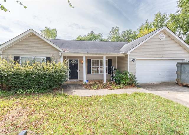 Property at 1225 Massey Rd, Pendleton, SC 29670, 4 beds, 2 baths