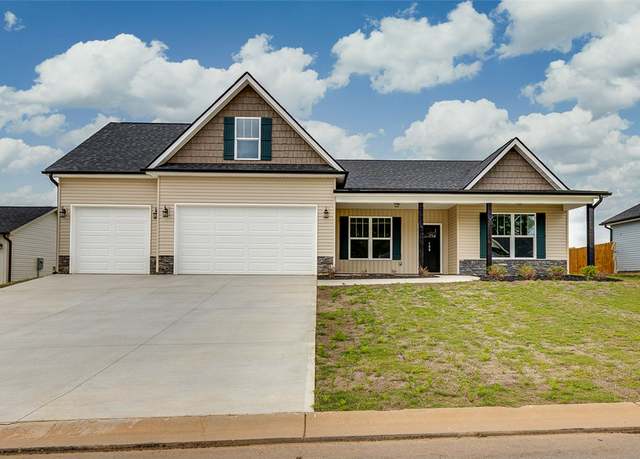 Property at 108 Walters Way, Pickens, SC 29671, 4 beds, 3 baths